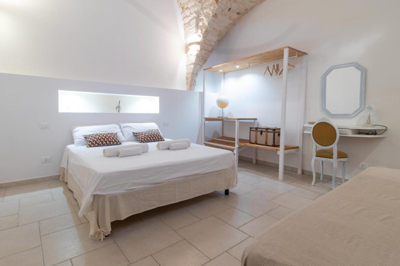 Casa Maestra Villa Ceglie Messapica Buitenkant foto