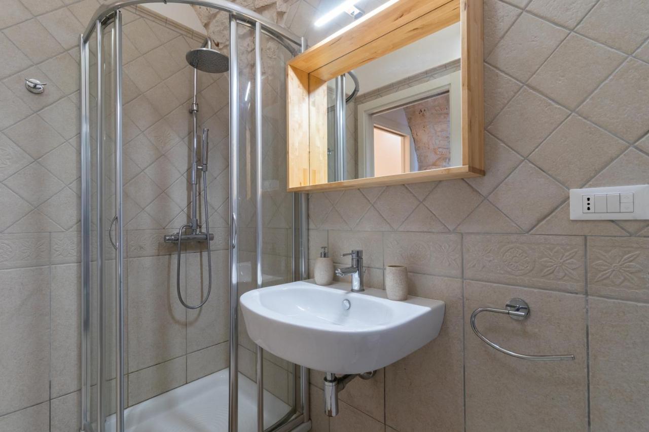 Casa Maestra Villa Ceglie Messapica Buitenkant foto