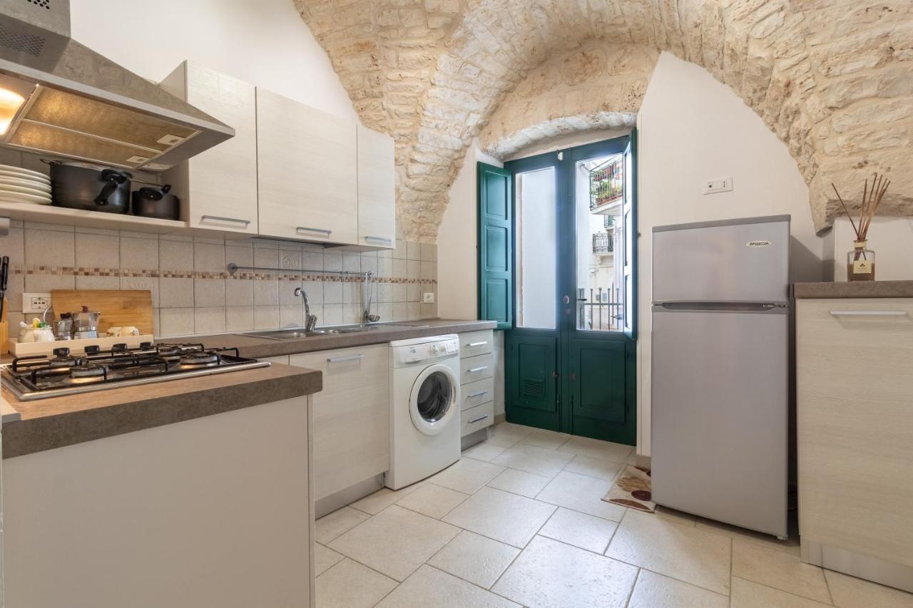 Casa Maestra Villa Ceglie Messapica Buitenkant foto